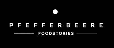Logo | Pfefferbeere
